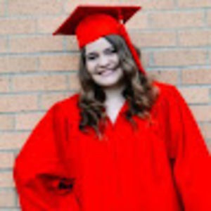 Meet your Posher, Katelynn